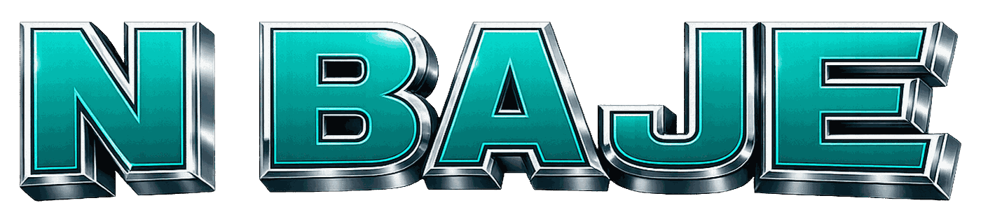 n baje logo